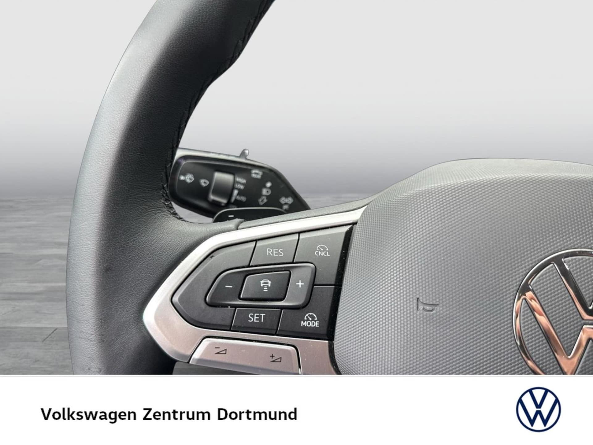 Volkswagen Tayron Life