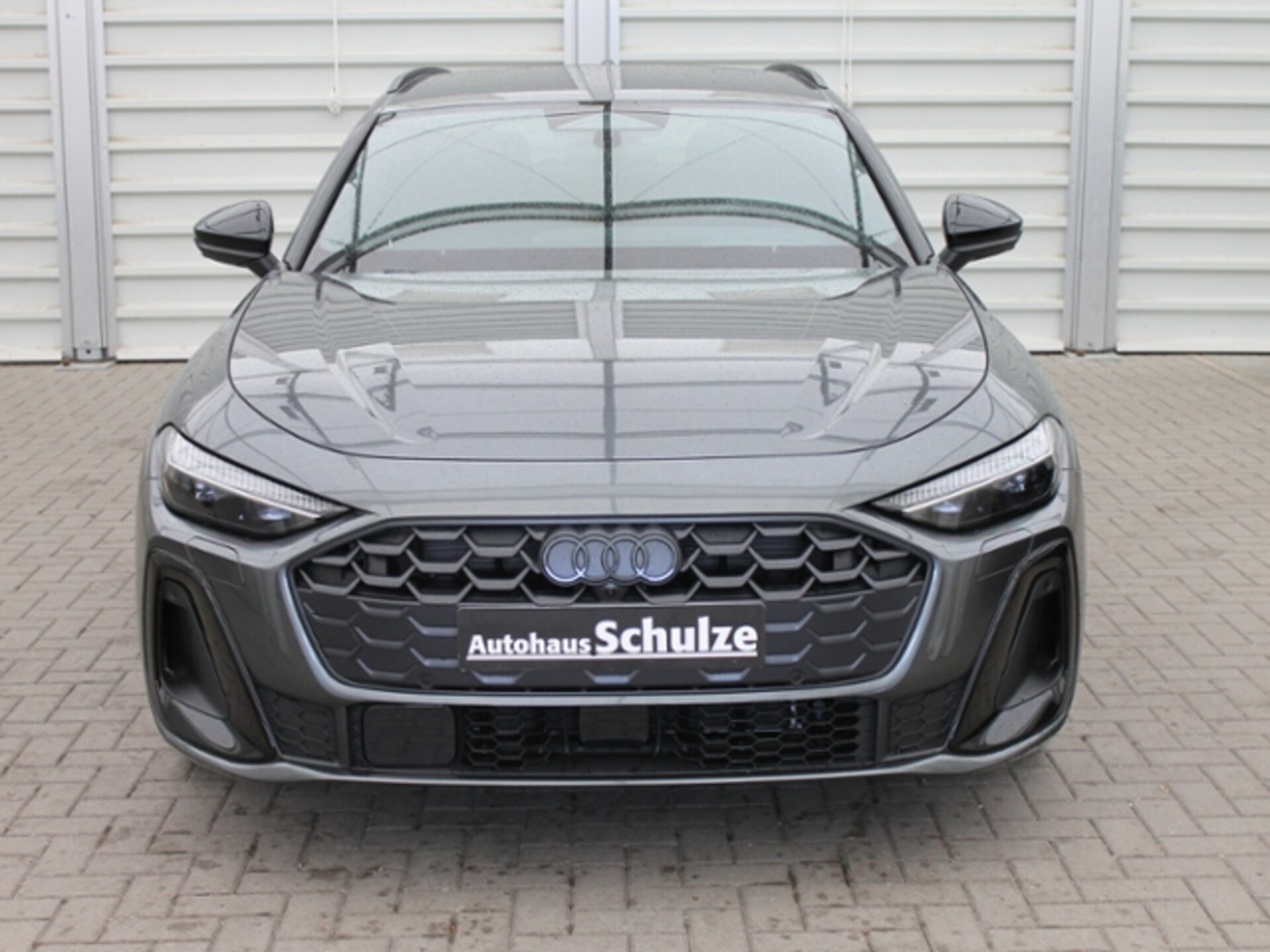 Audi A5 Avant