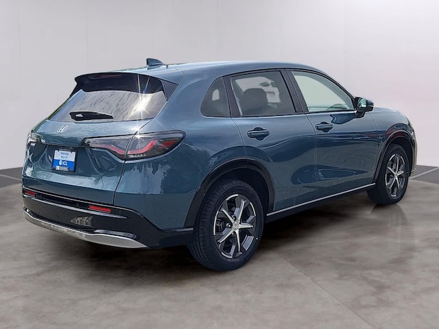 2024 Honda HR-V