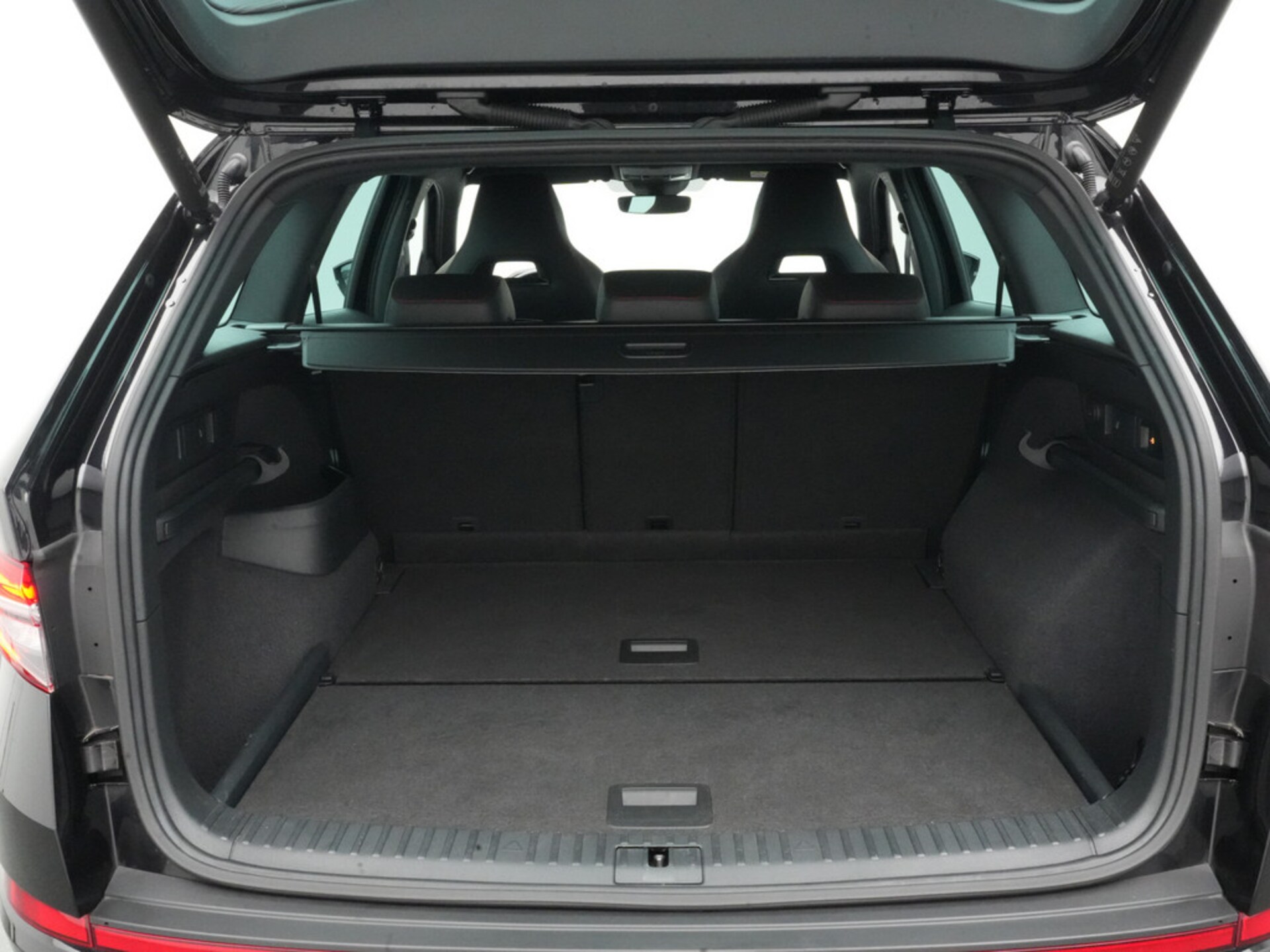 Skoda Kodiaq RS