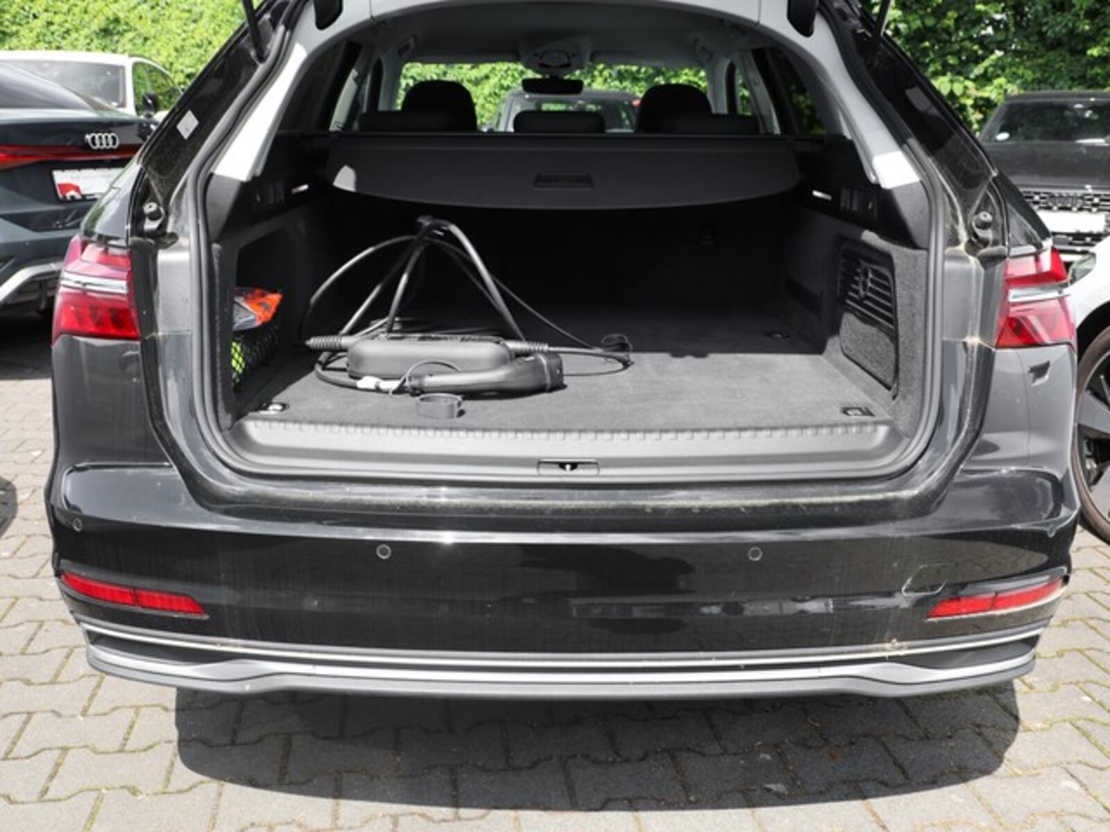 Audi A6 Avant – Bild 13