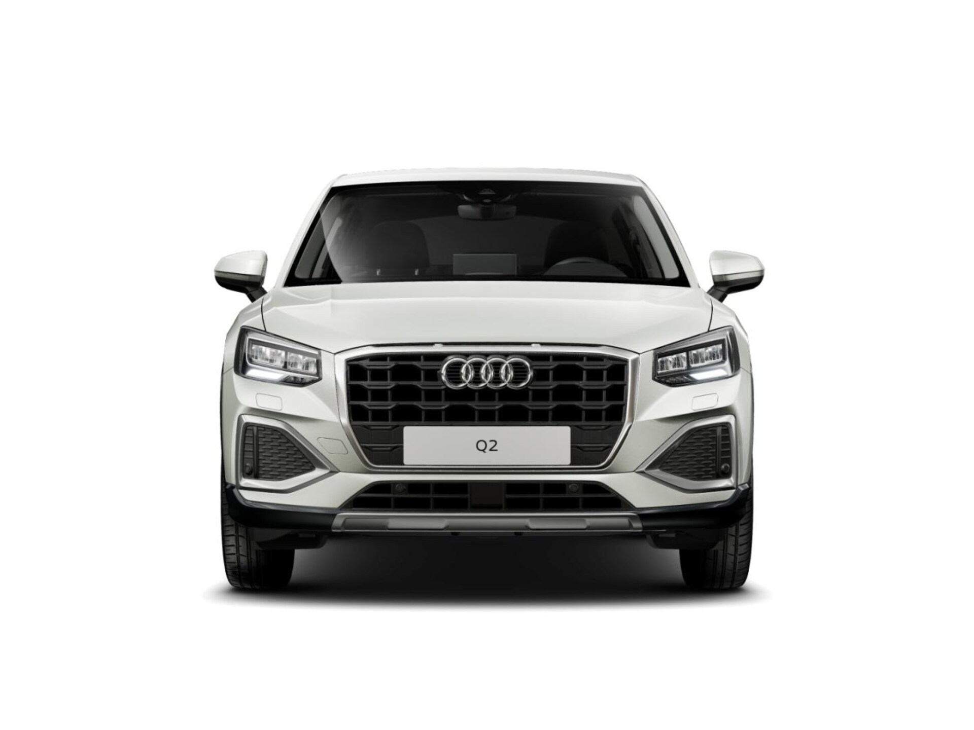 Audi Q2 Advanced