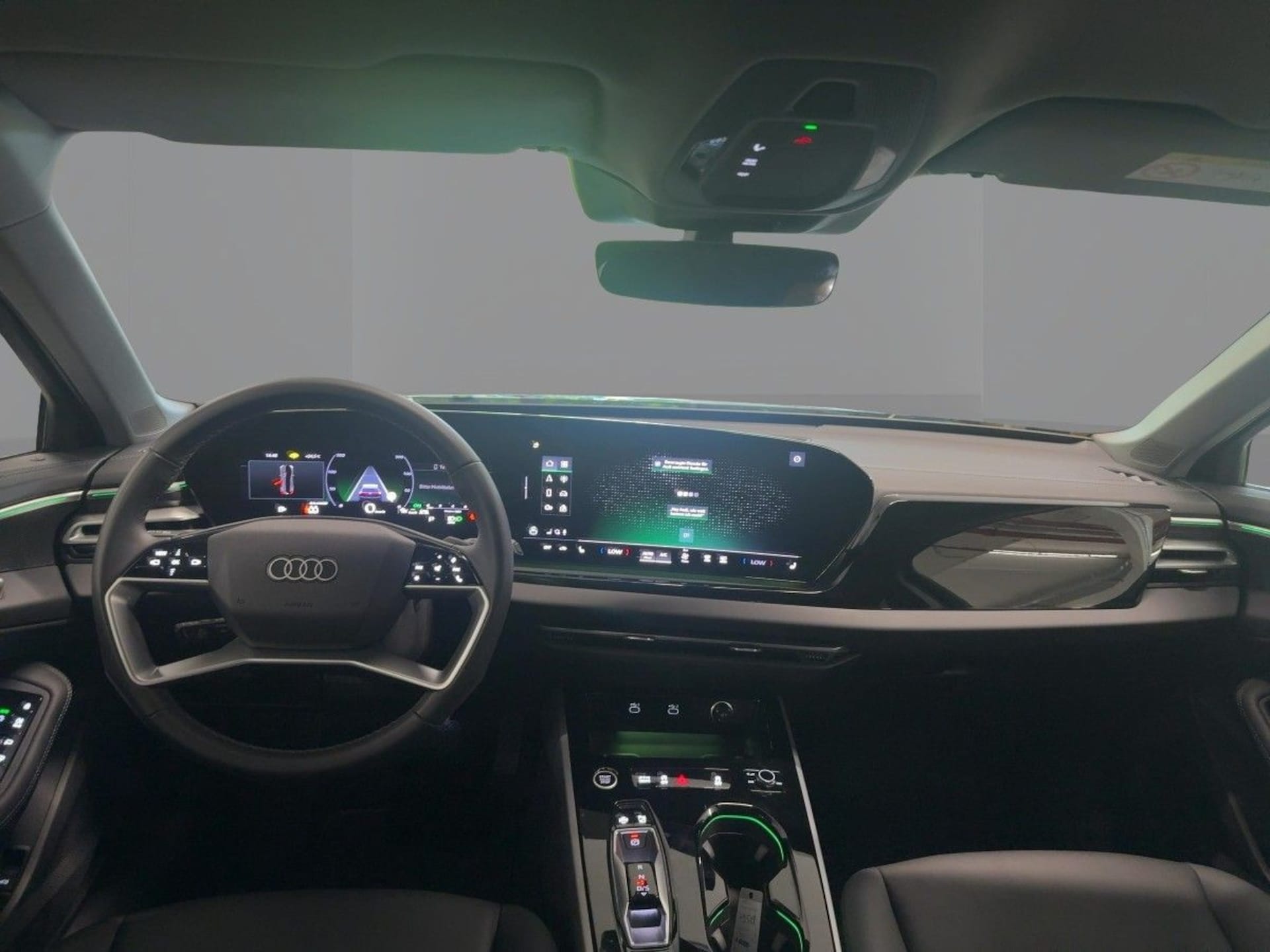 Audi A5 Avant