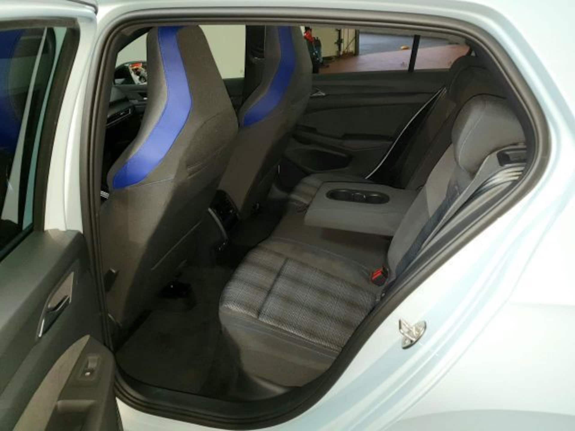 Volkswagen Golf GTE