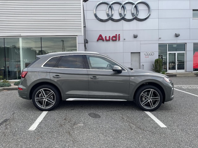 2023 Audi Q5 TFSI e