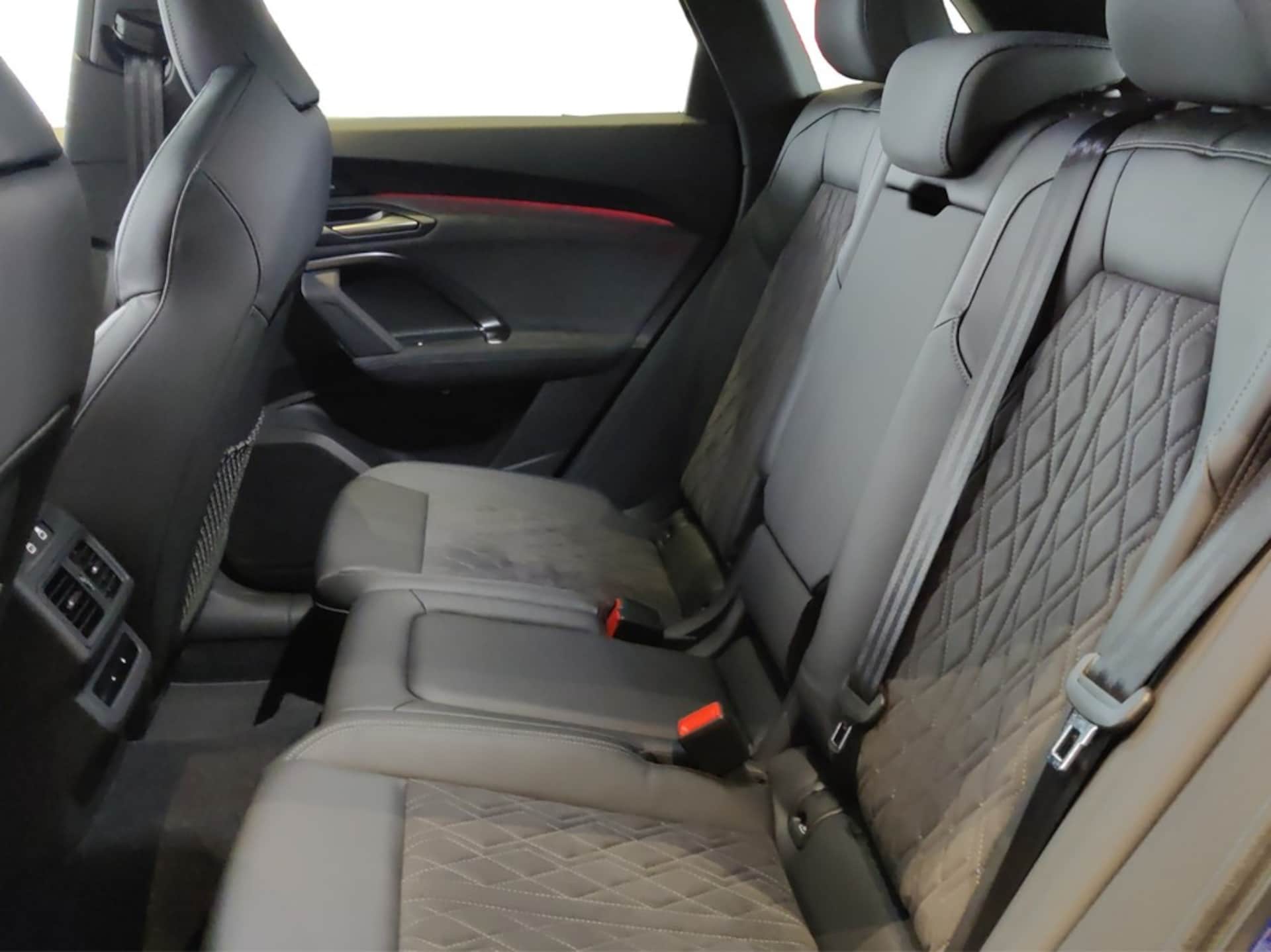 Audi Q5 SUV edition one