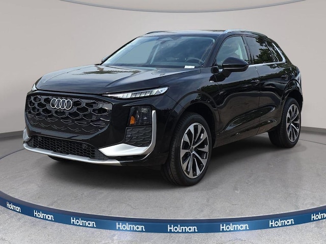 Photo of 2026 Audi Q3 SUV 