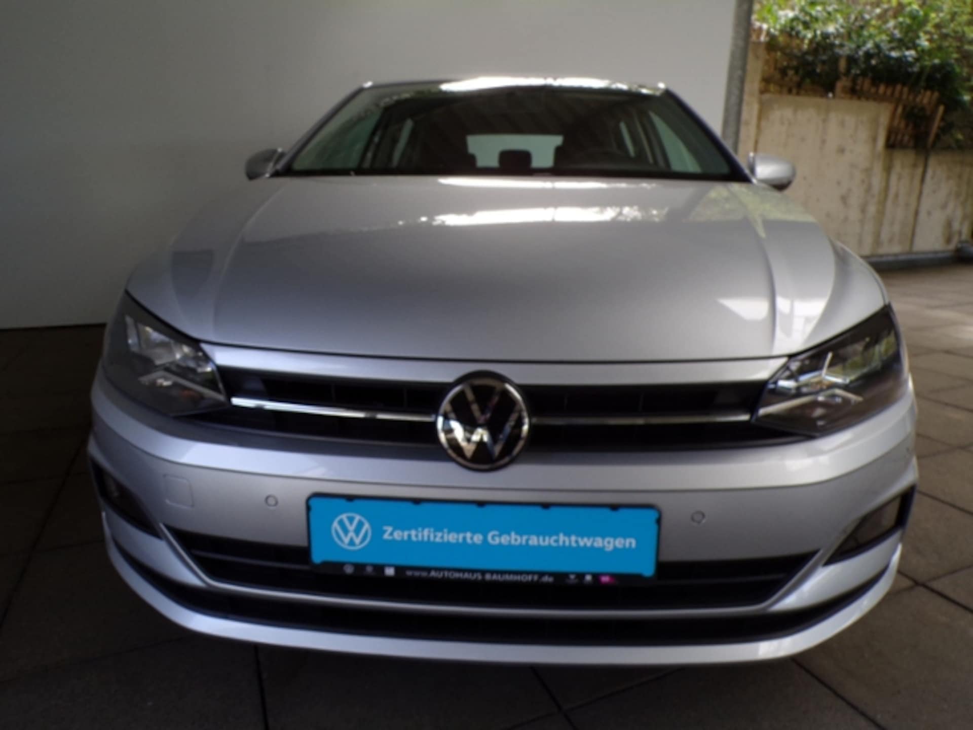 Volkswagen Polo Comfortline