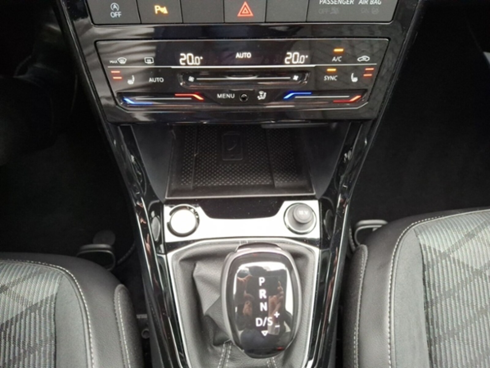 Volkswagen T-Cross – Bild 20