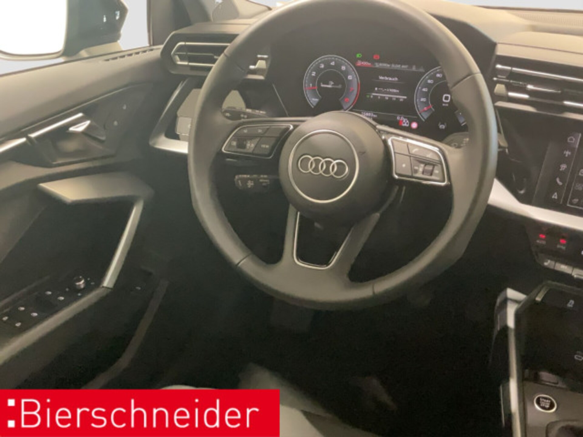 Audi A3 Sportback Advanced