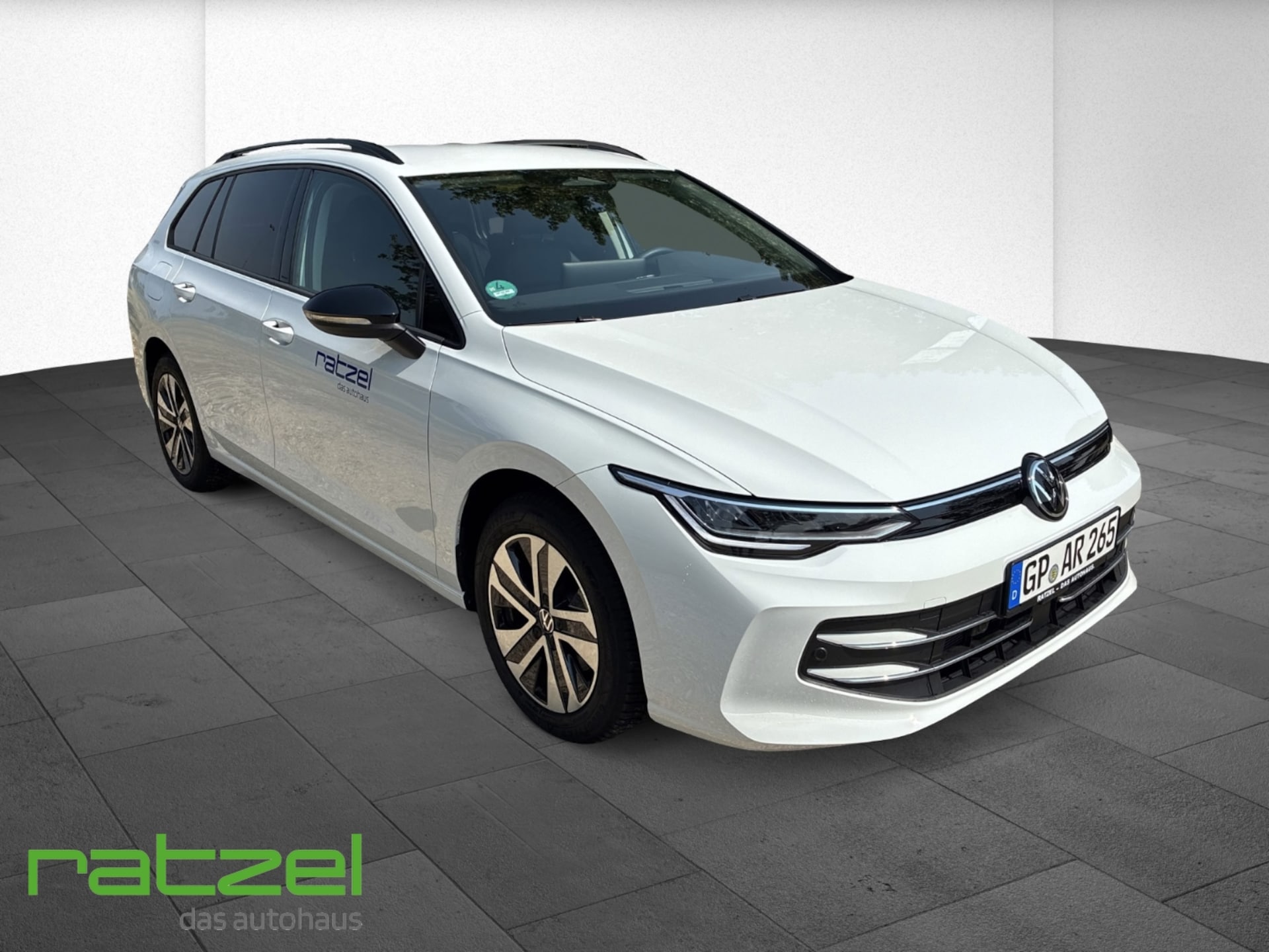 Volkswagen Golf Variant ENERGY
