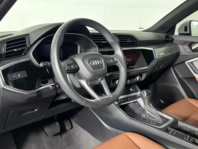 2023 Audi Q3 SUV