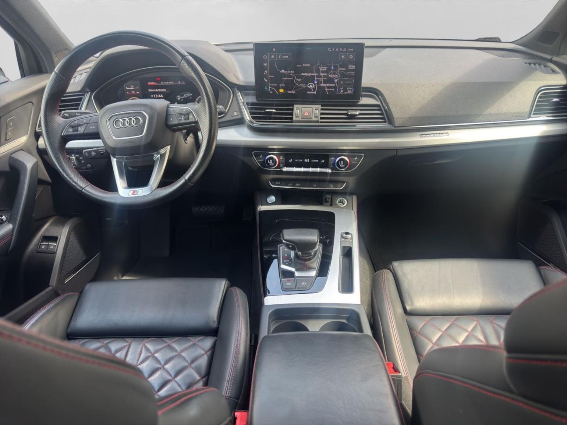 Audi Q5 Sportback TFSI e S line