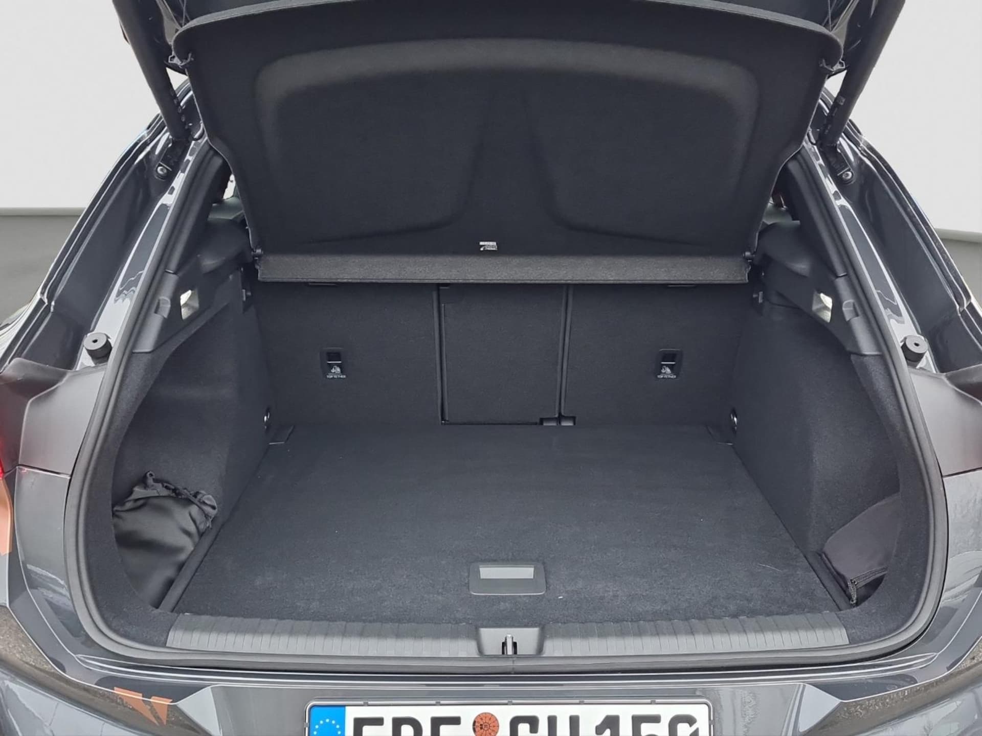 CUPRA Terramar VZ