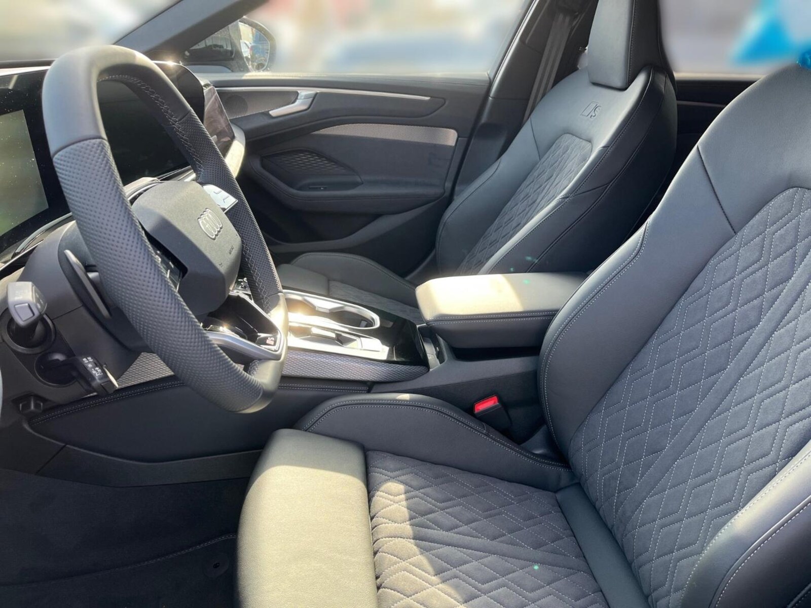 Audi A6 Avant – Bild 10