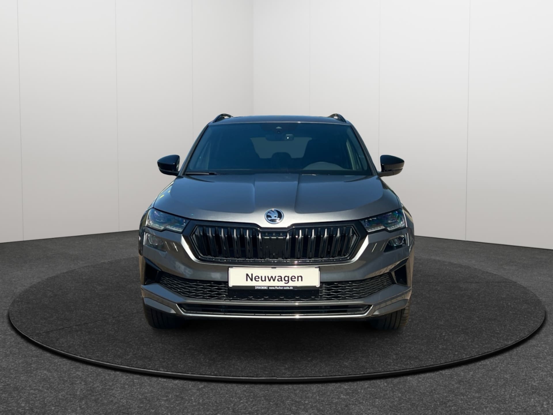 Skoda Karoq Sportline