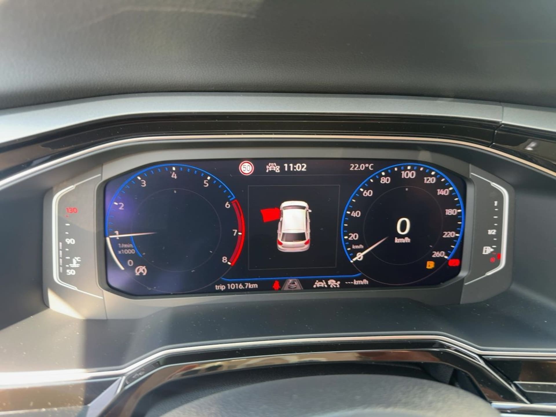 Volkswagen Polo Life