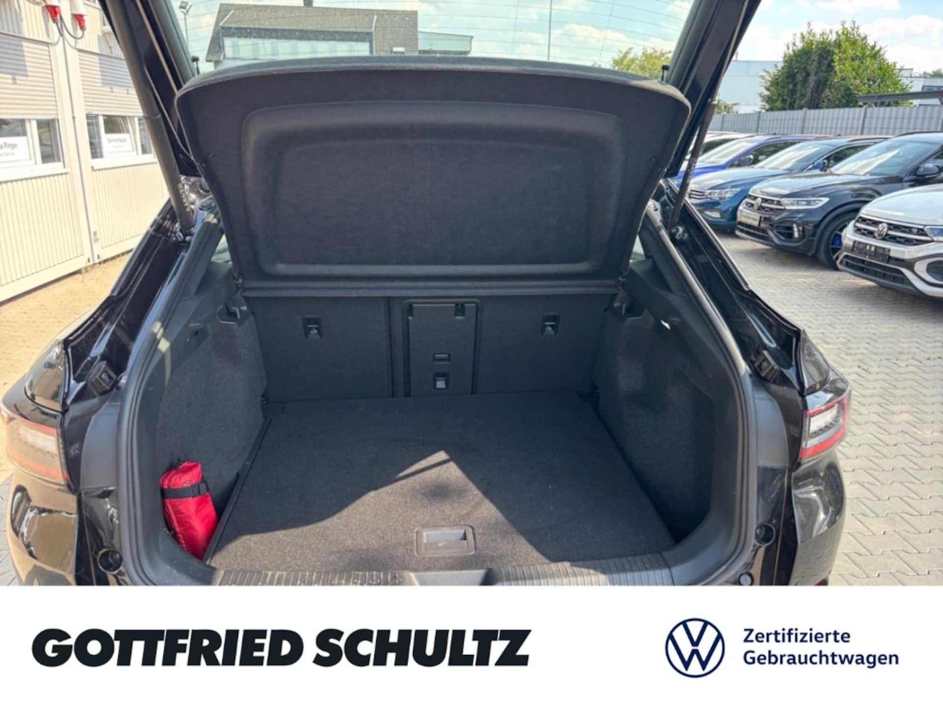 Volkswagen ID.5 Pro Performance