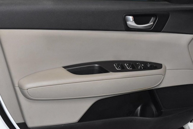 2016 Kia Optima