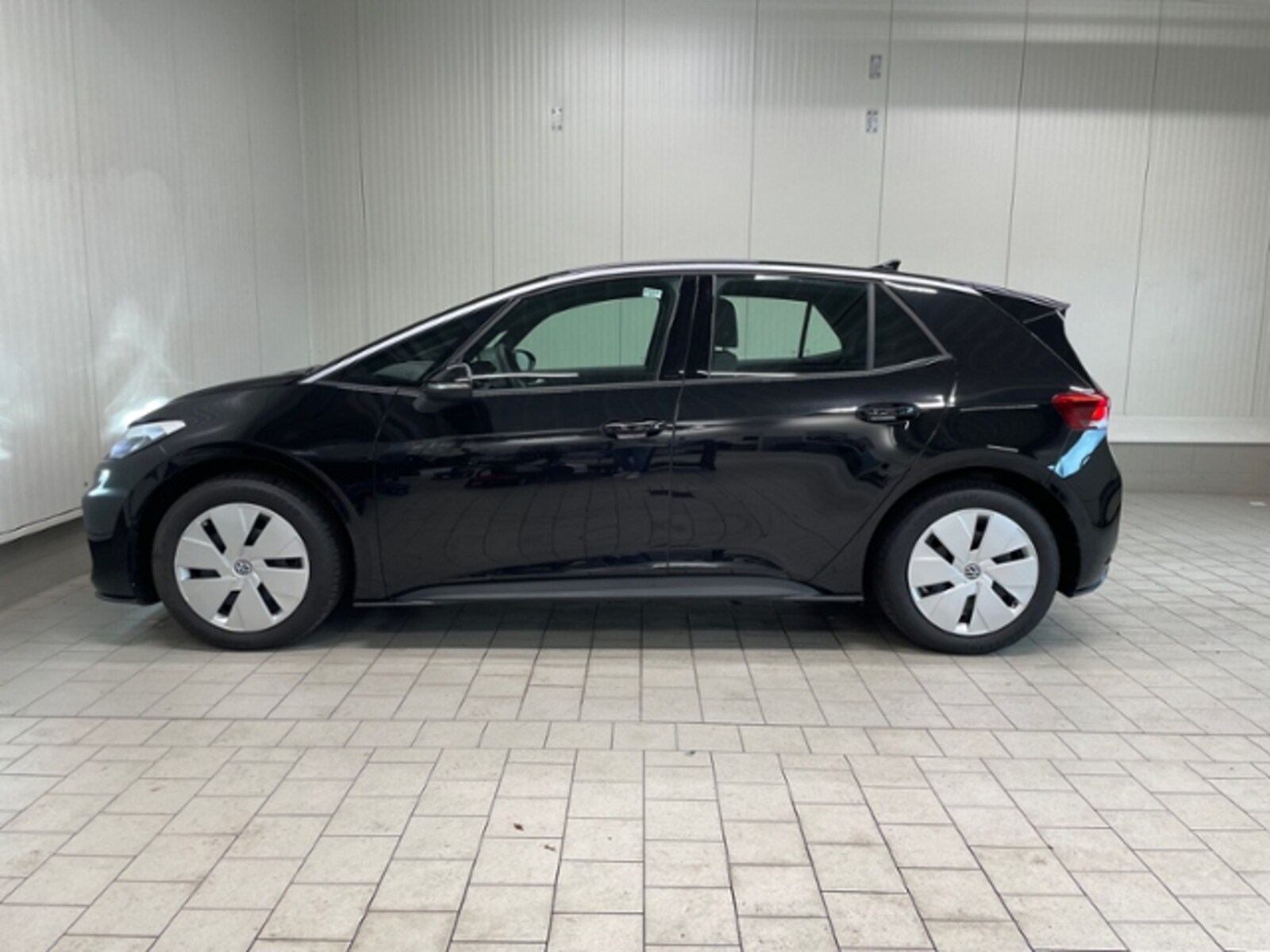Volkswagen ID.3 – Bild 3