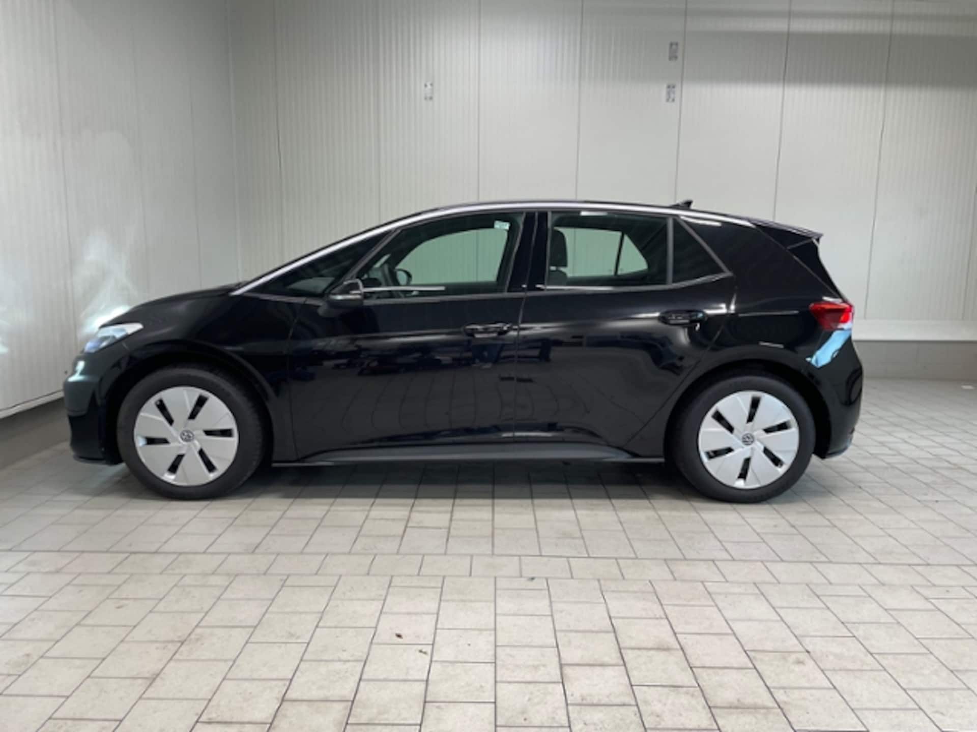 Volkswagen ID.3 Pro