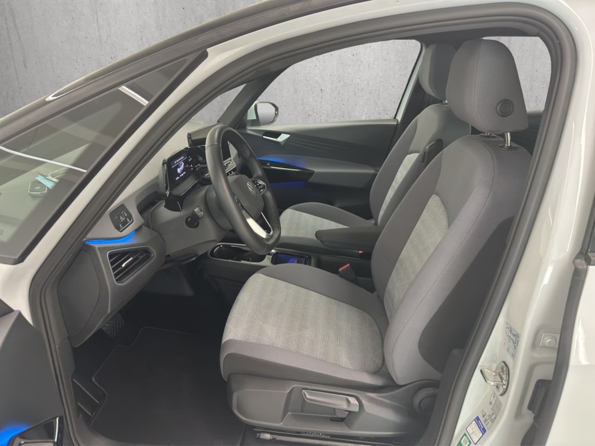 Volkswagen ID.3 Pro Performance
