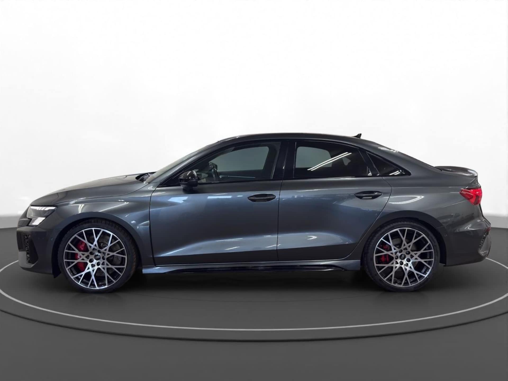 Audi RS 3 Limousine