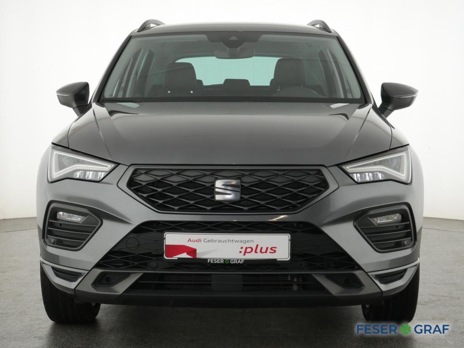 SEAT Ateca – Bild 13