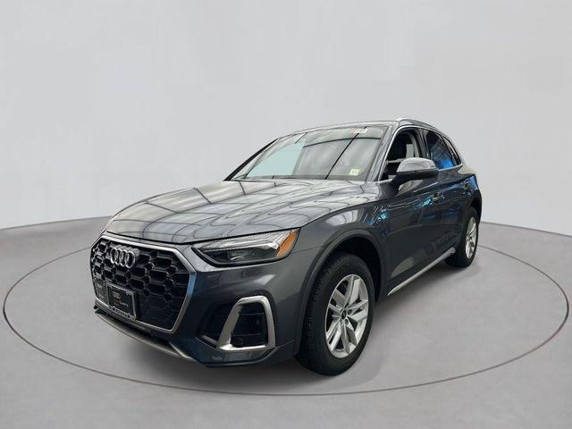 Photo of 2023 Audi Q5 