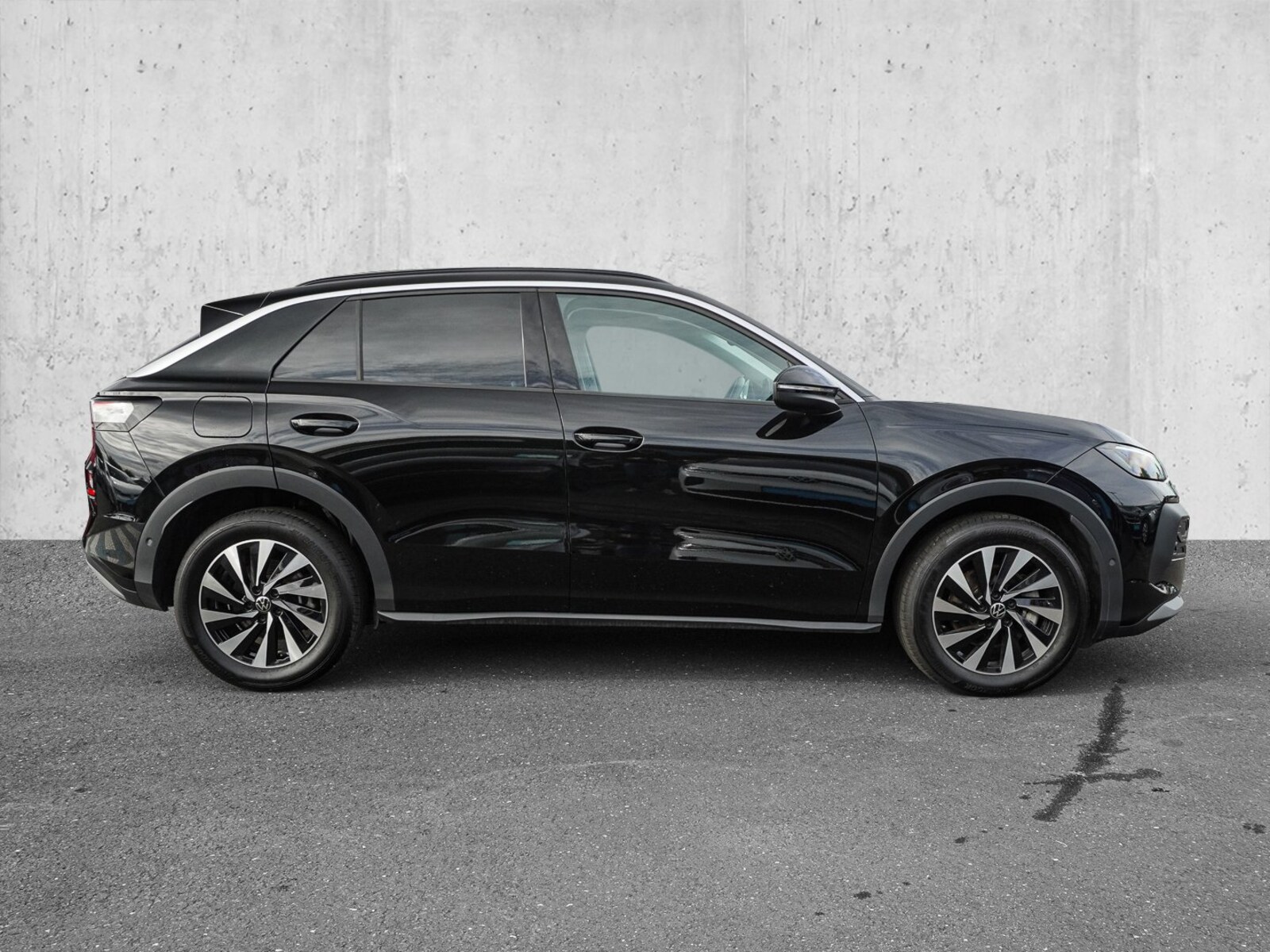 Volkswagen T-Roc – Bild 5