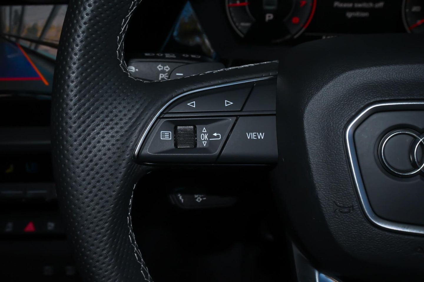 Image about Audi A3 Sedan 35 TFSI S tronic