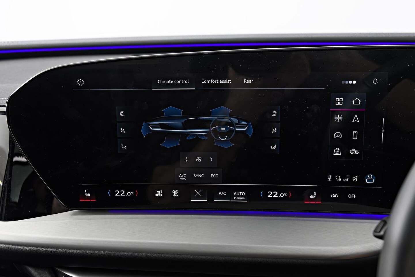 Image about Audi Q5 SUV TFSI 150 kW