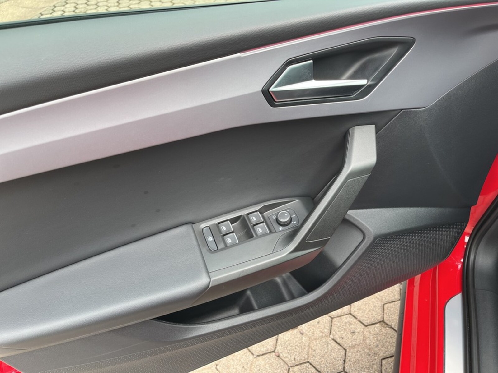 SEAT Leon – Bild 11