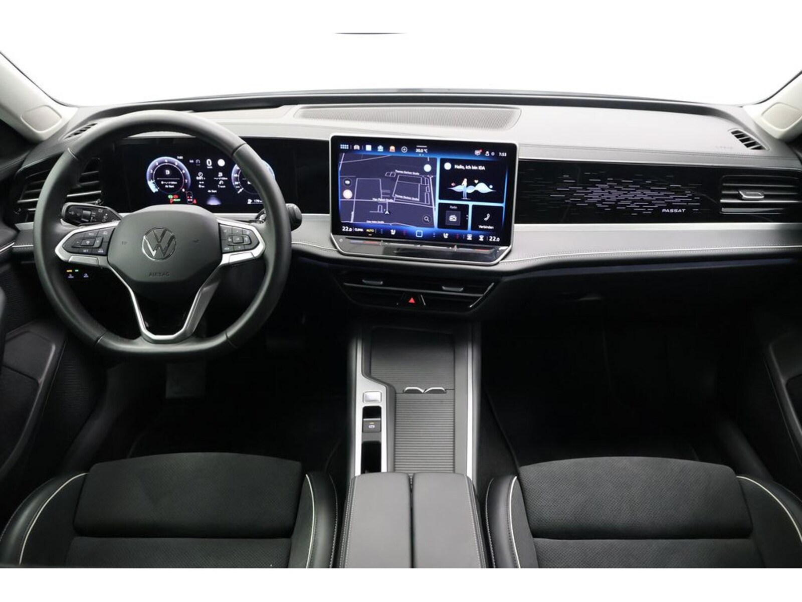 Volkswagen Passat – Bild 8