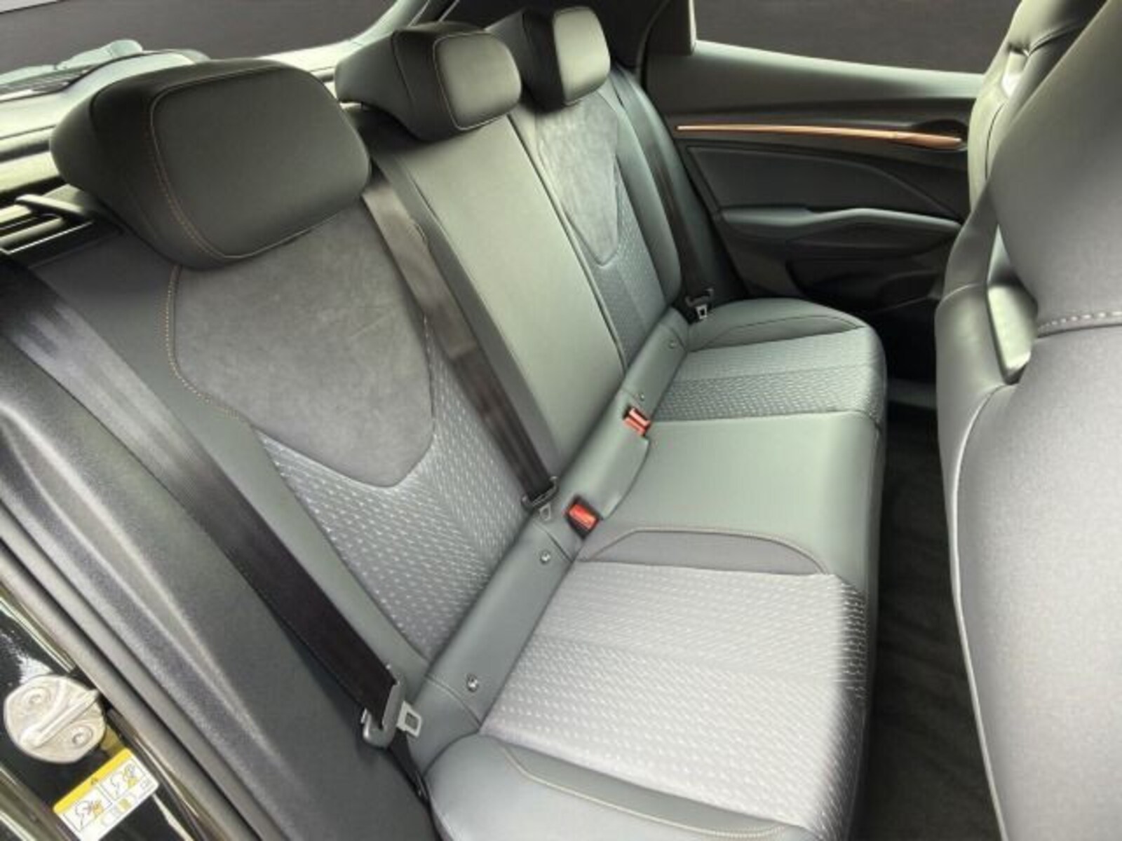 CUPRA Raval – Bild 15