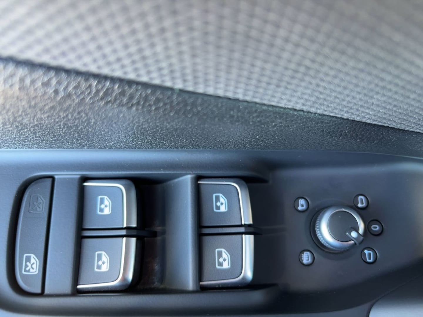 Bild über Audi Q2 advanced 40 TFSI quattro S tronic - für weitere Informationen kontaktieren Sie den Audi Partner