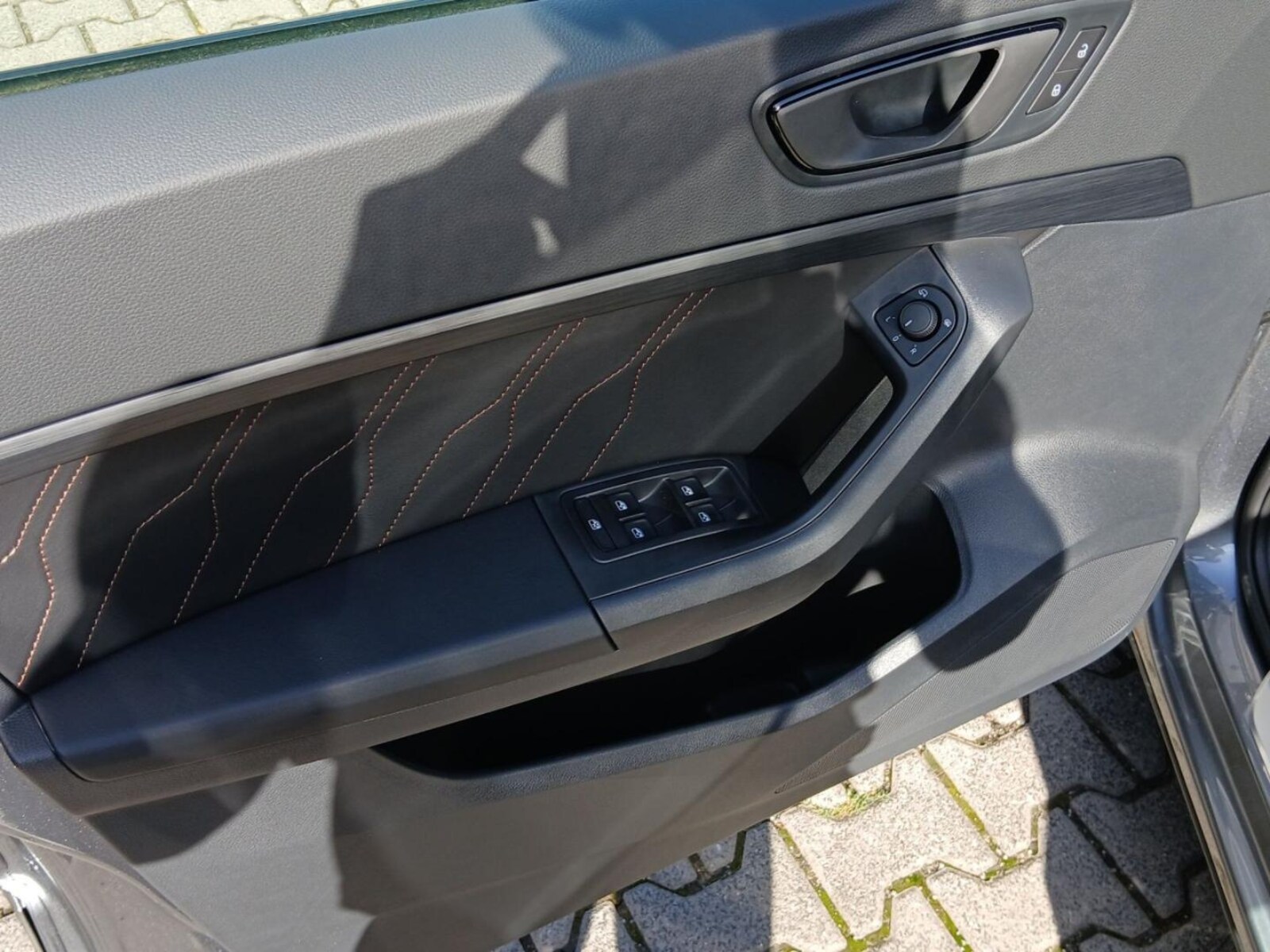 CUPRA Ateca – Bild 12