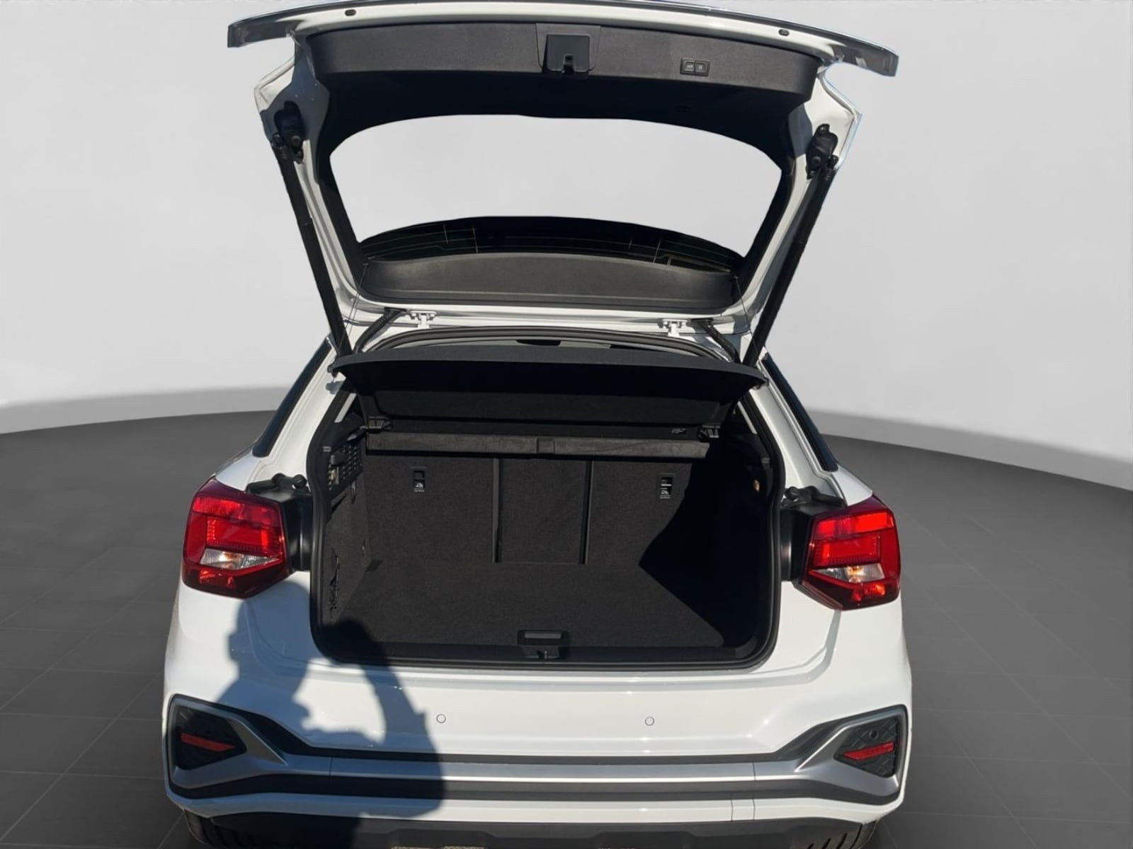Audi Q2 – Bild 19