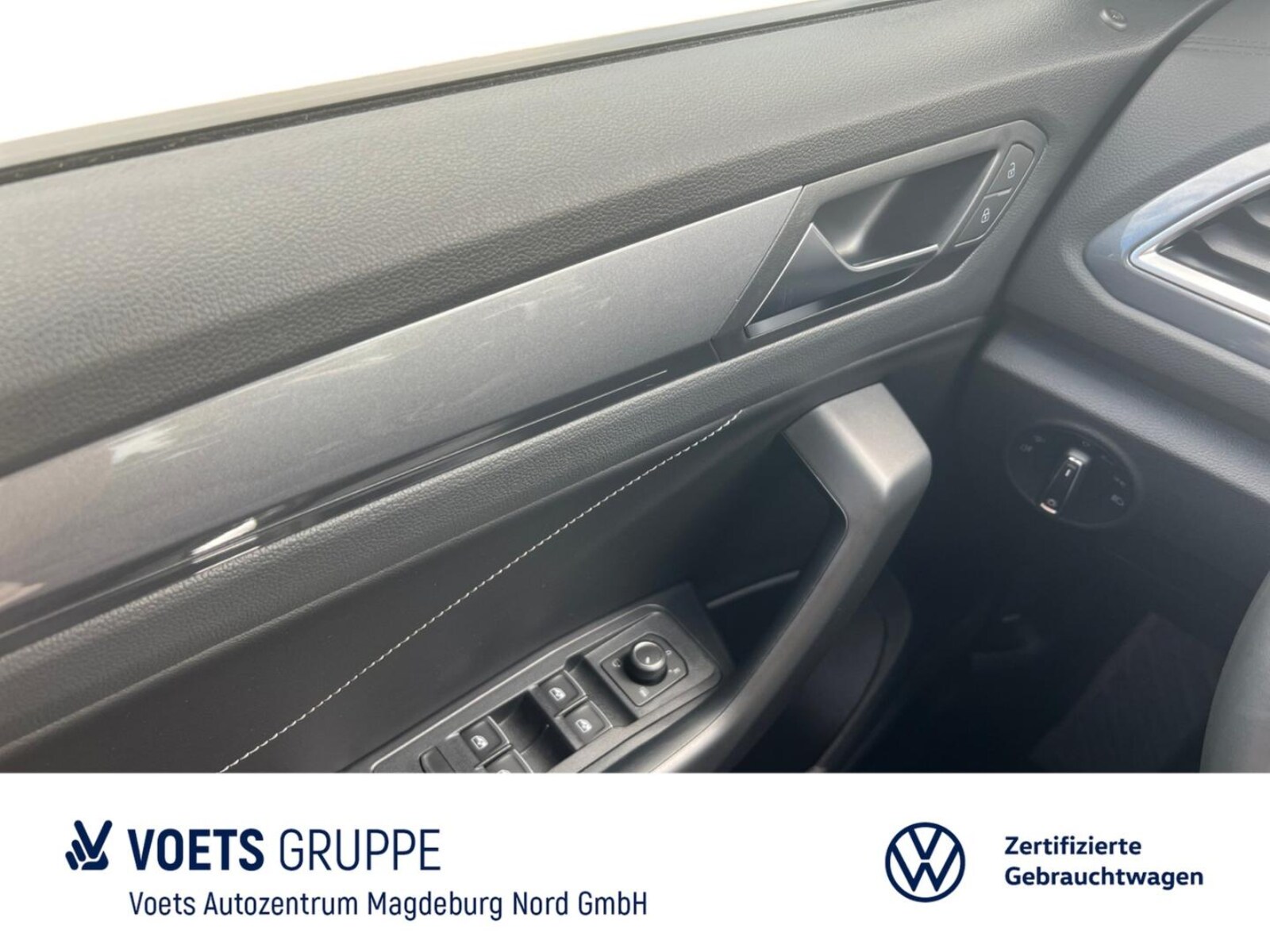 Volkswagen T-Roc – Bild 13