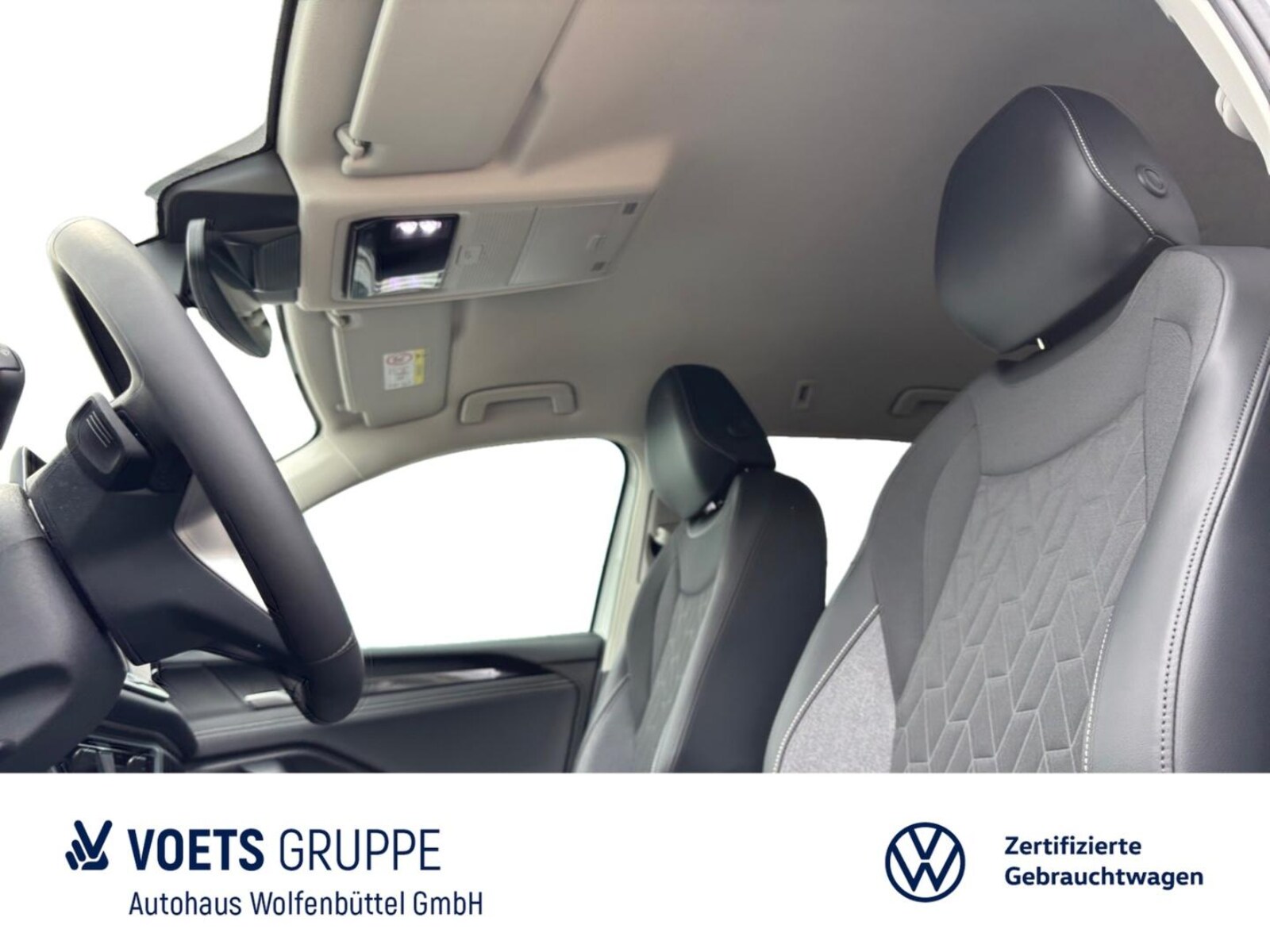 Volkswagen Tiguan – Bild 15