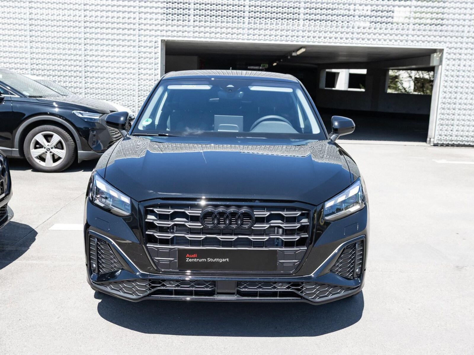 Audi Q2 – Bild 9