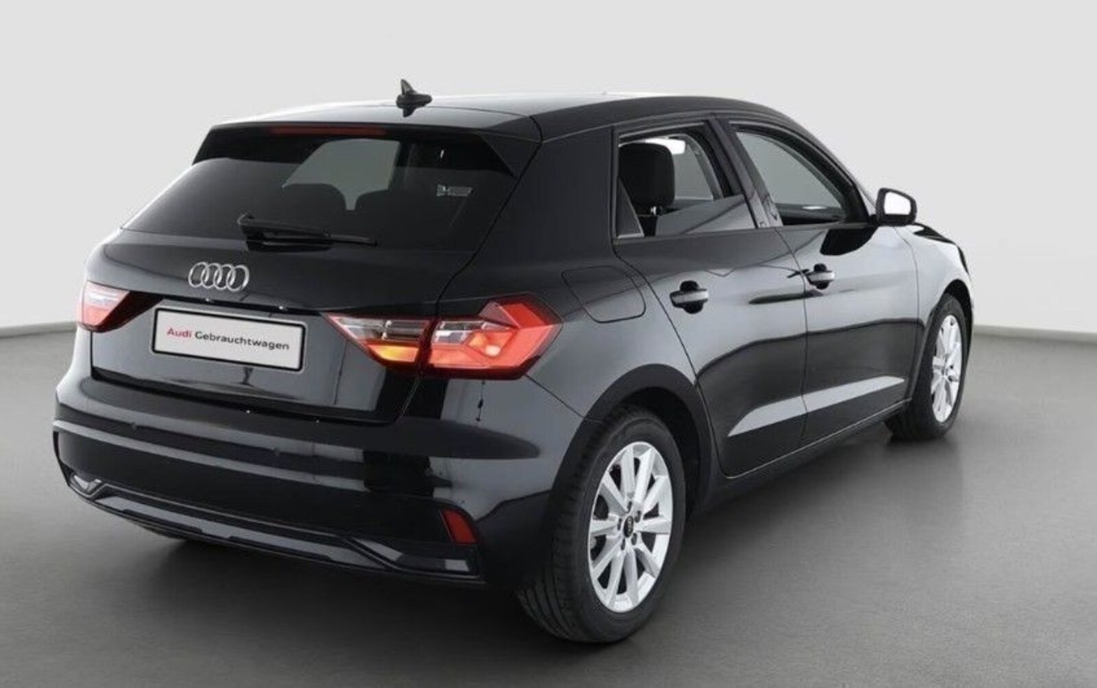 Audi A1 Sportback – Bild 3