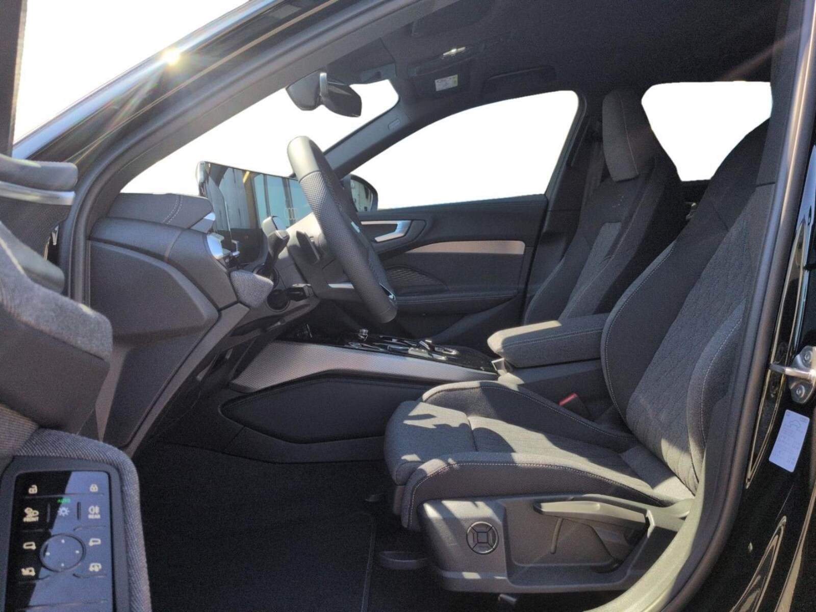 Audi A5 Avant – Bild 9