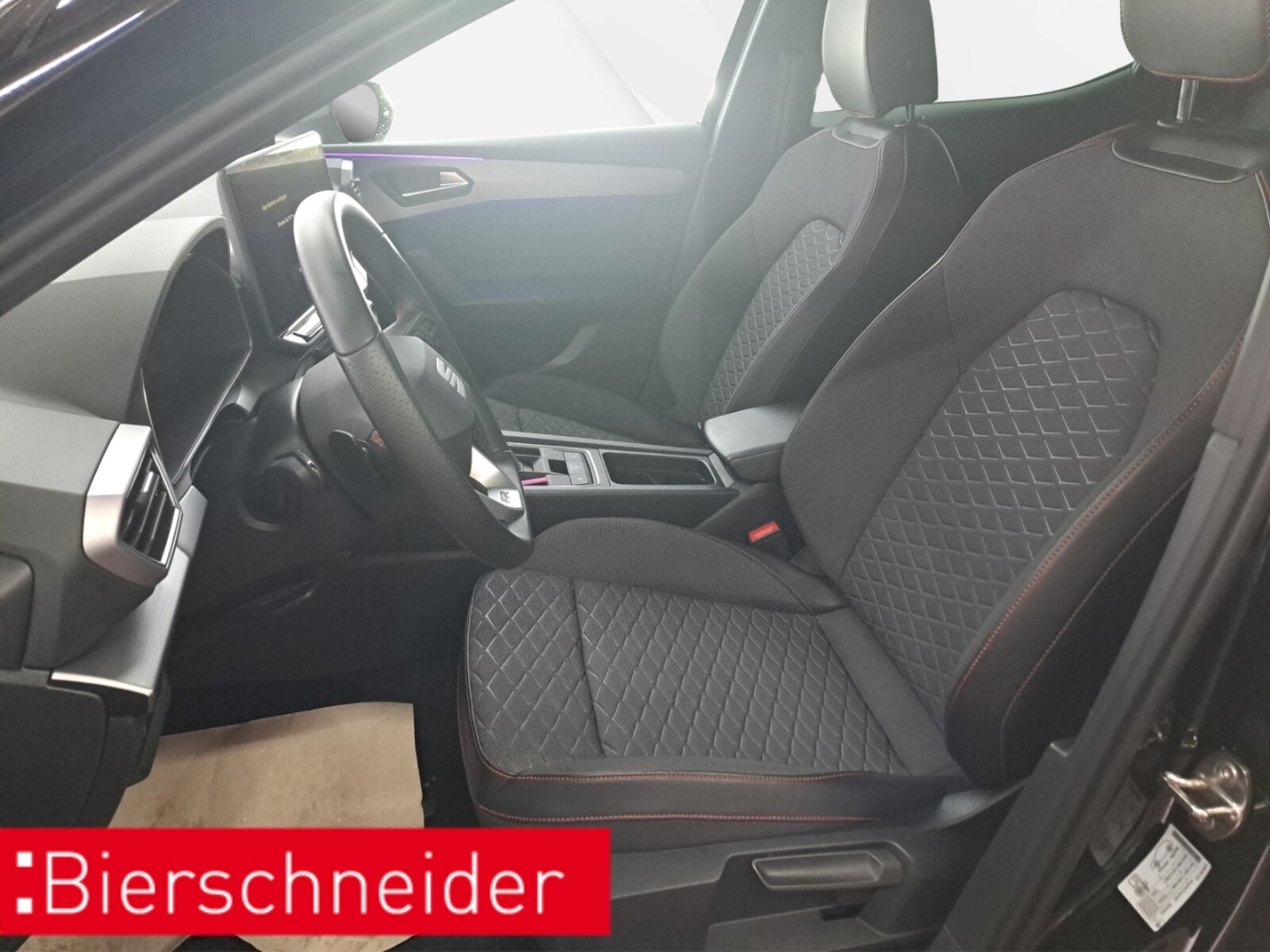 SEAT Leon – Bild 9