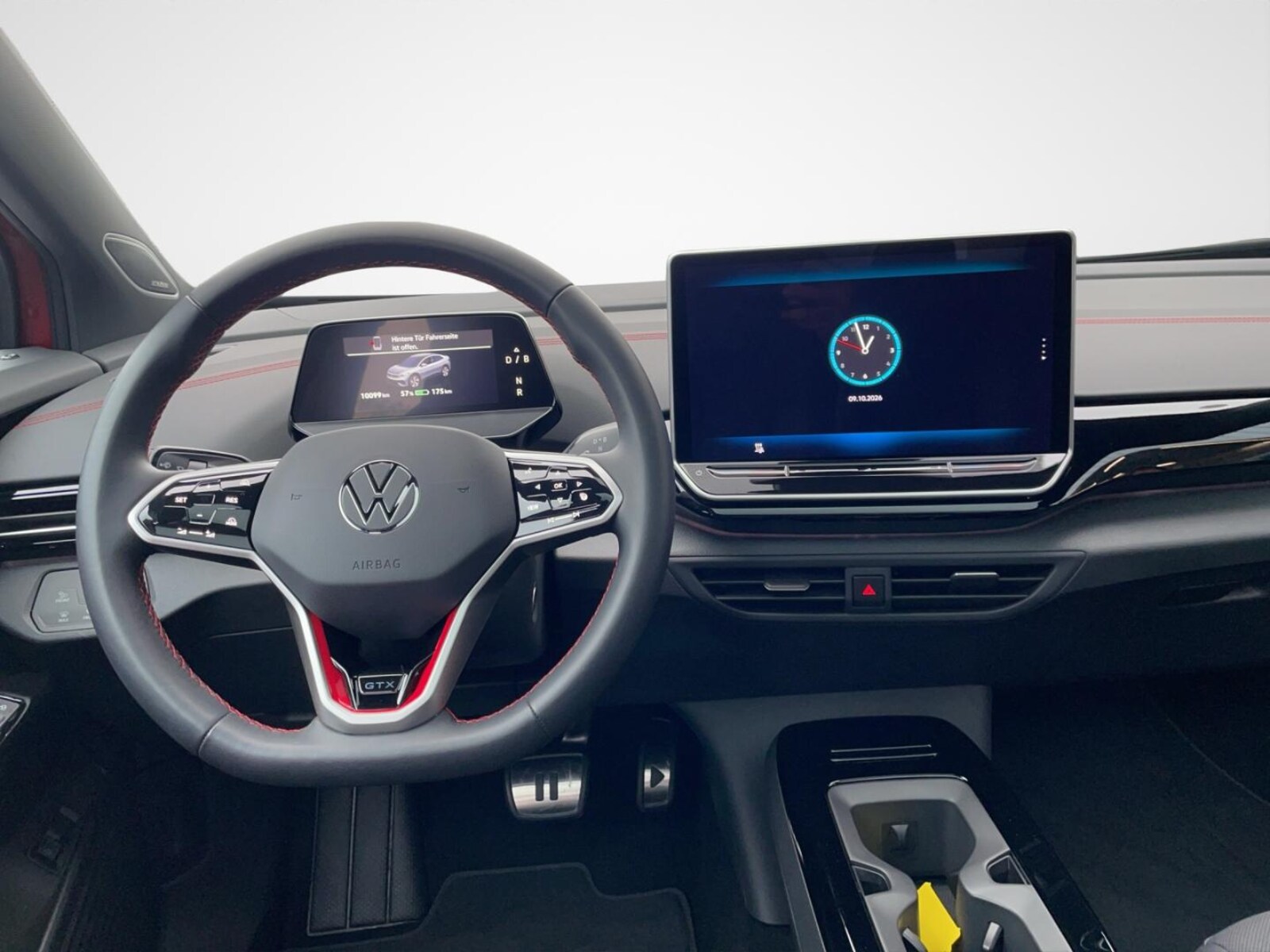 Volkswagen ID.5 – Bild 9