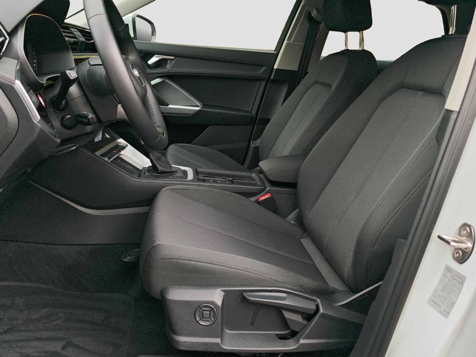 Audi Q3 Sportback – Bild 9
