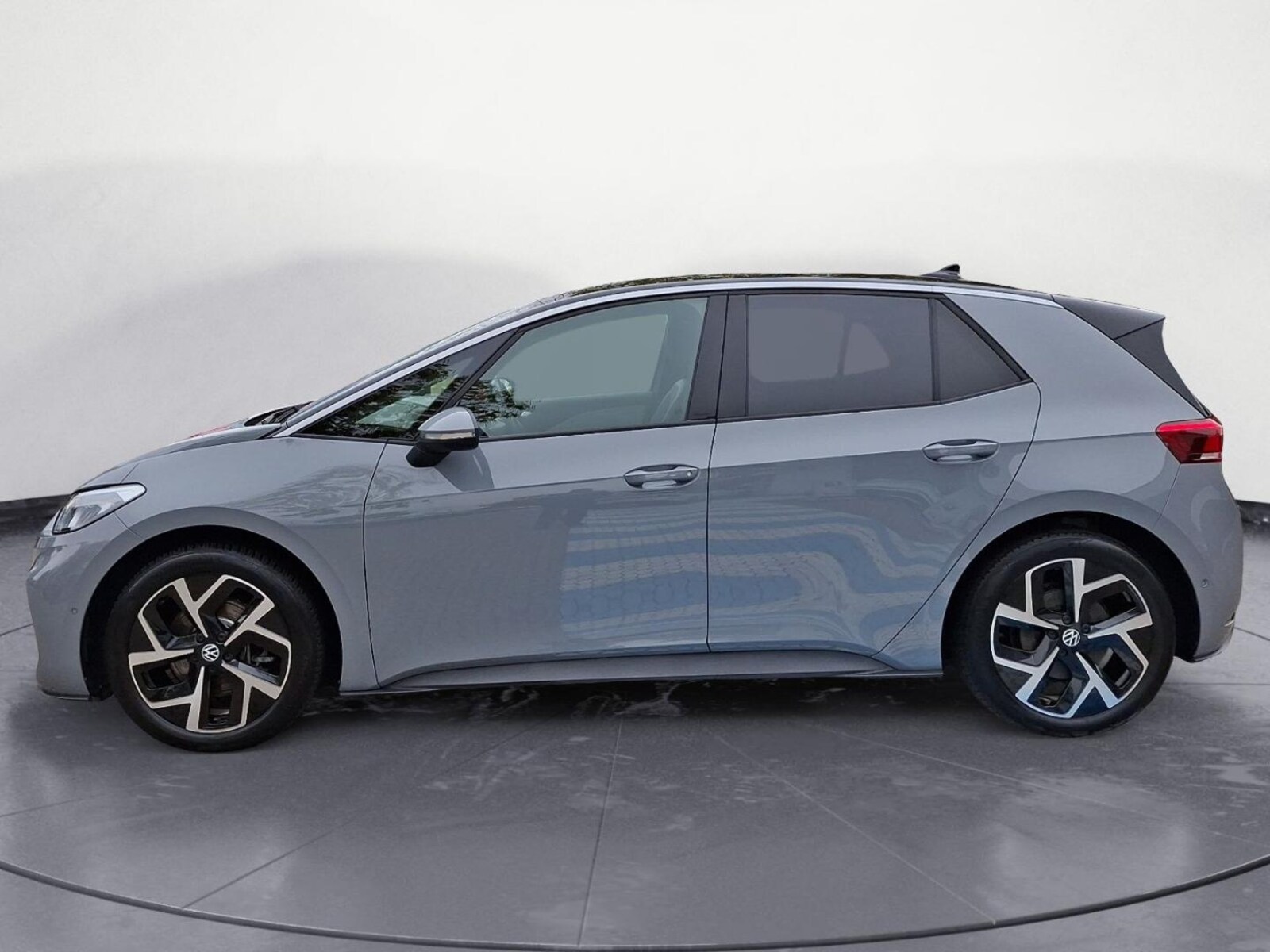 Volkswagen ID.3 – Bild 3
