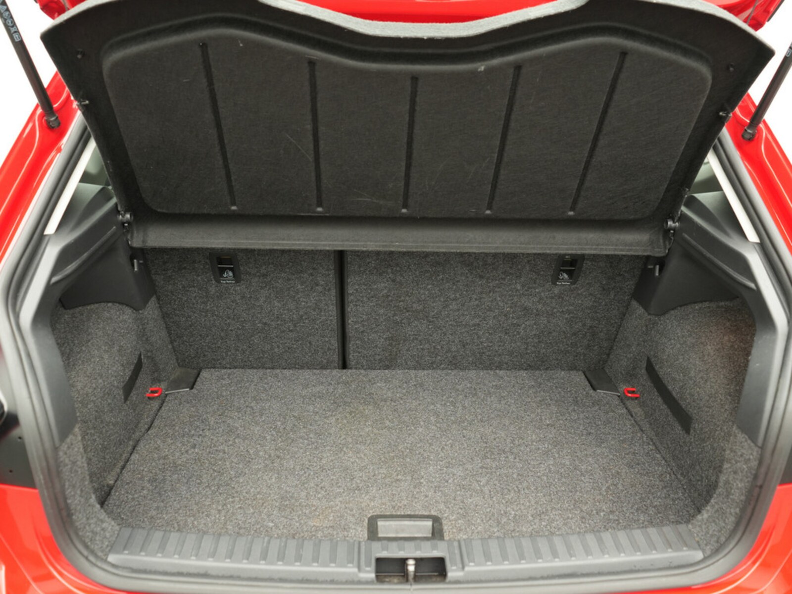 SEAT Ibiza – Bild 14
