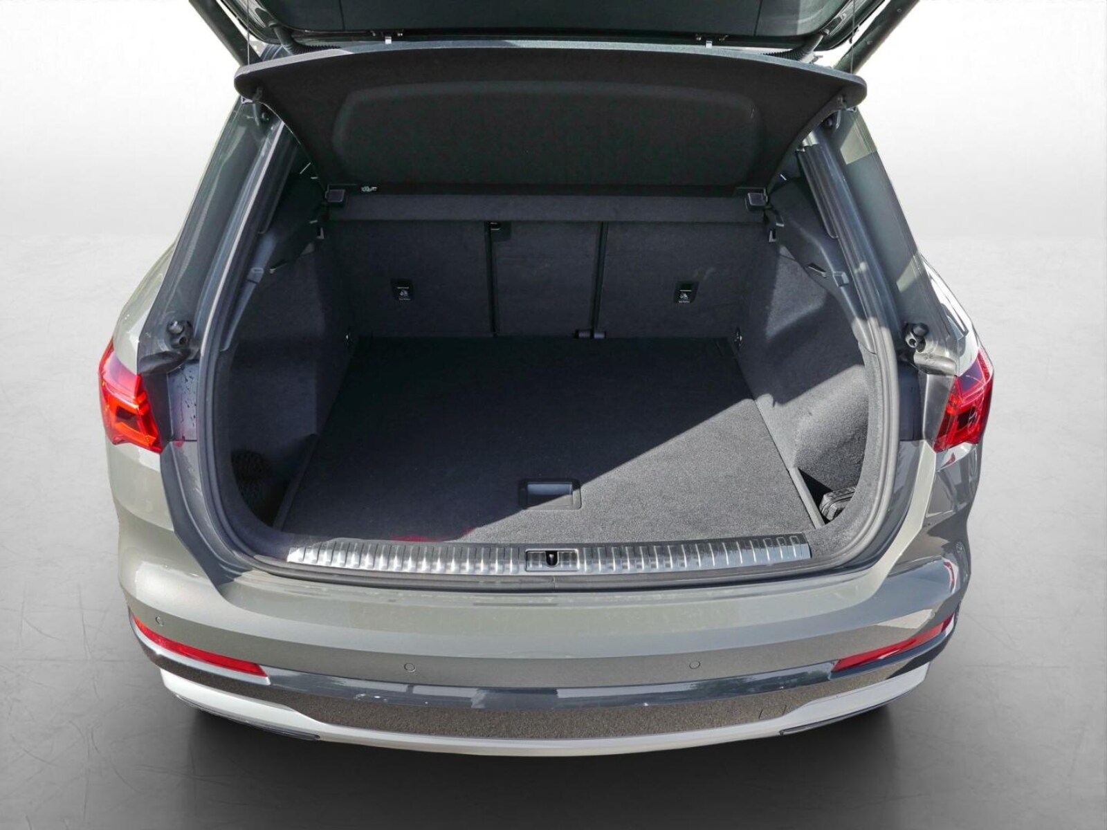 Audi Q3 – Bild 11