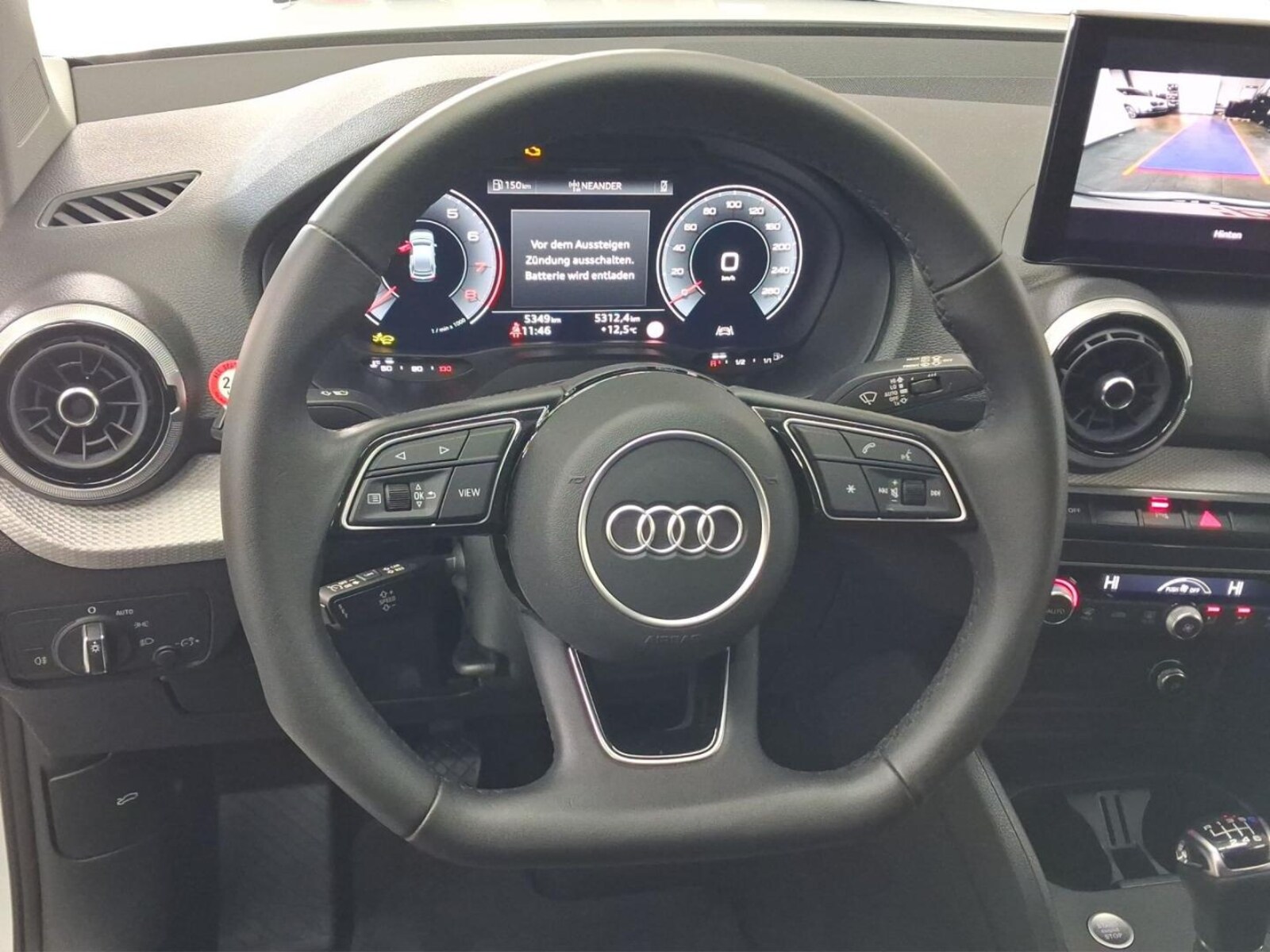 Audi Q2 – Bild 16